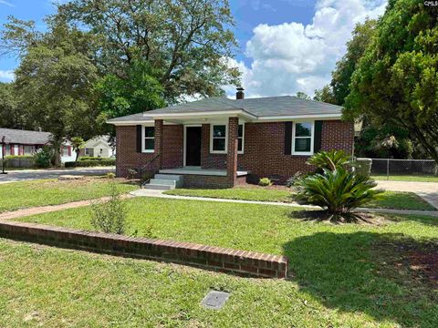 A home in Cayce