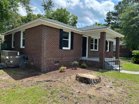 A home in Cayce