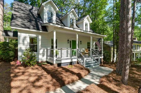 1717 Rutland Court Columbia Sc 29206