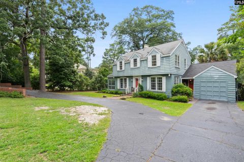 A home in Columbia