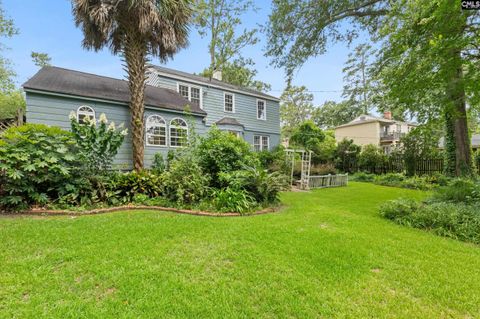 A home in Columbia