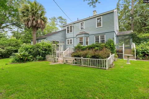 A home in Columbia