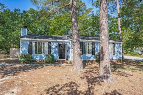Photo of 2 Forest Trail Court, Columbia, SC 29212 (MLS # 631929)