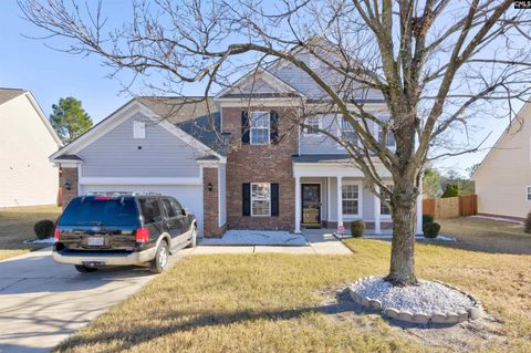 Photo of 289 Baccharis Drive, Columbia, SC 29229 (MLS # 623525)