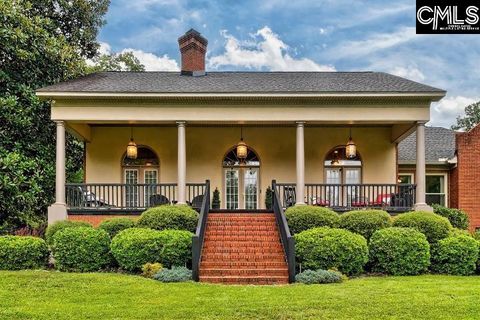 Photo of 165 Indian Valley Lane, Swansea, SC 29160 (MLS # 614764)