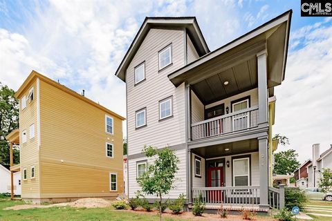 Photo of 214 Saint Anns Alley, West Columbia, SC 29169 (MLS # 616563)