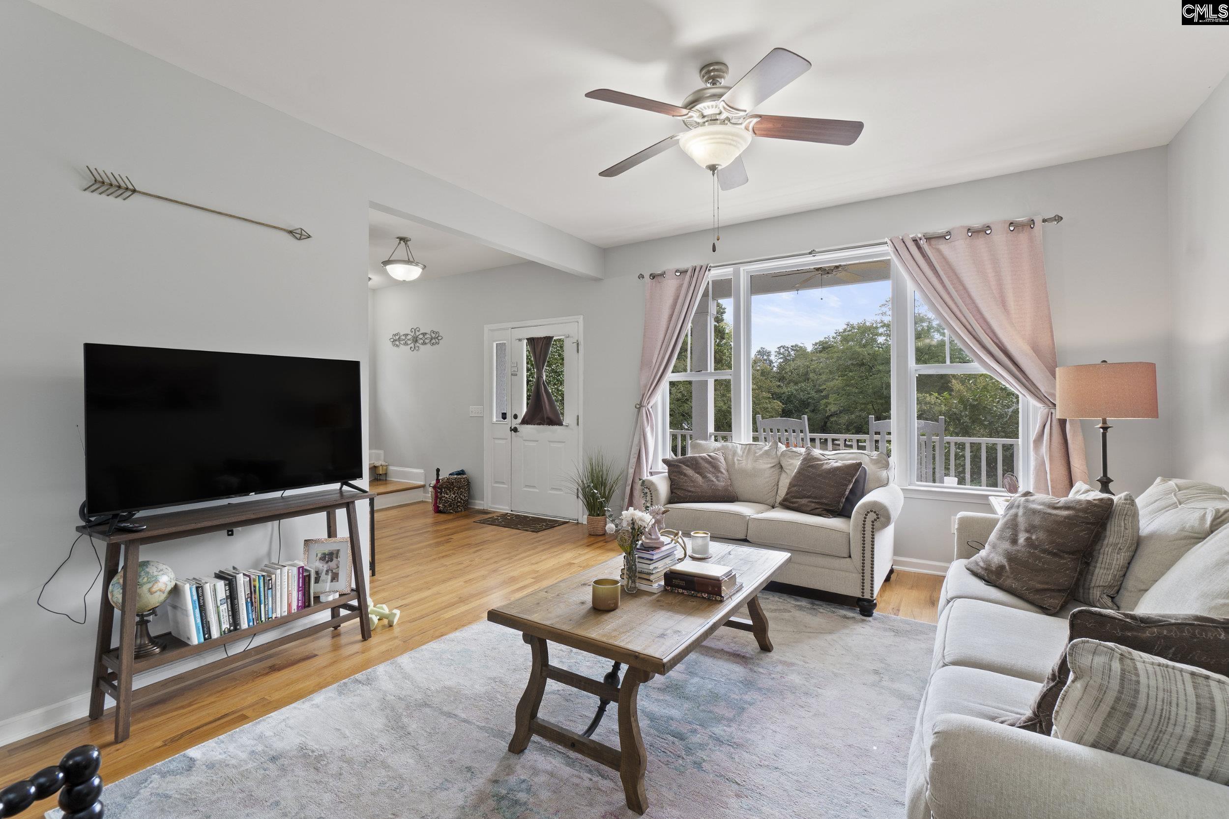 Columbia, South Carolina 29201, United States, 3 Bedrooms Bedrooms, ,3 BathroomsBathrooms,Residential,Active,218103