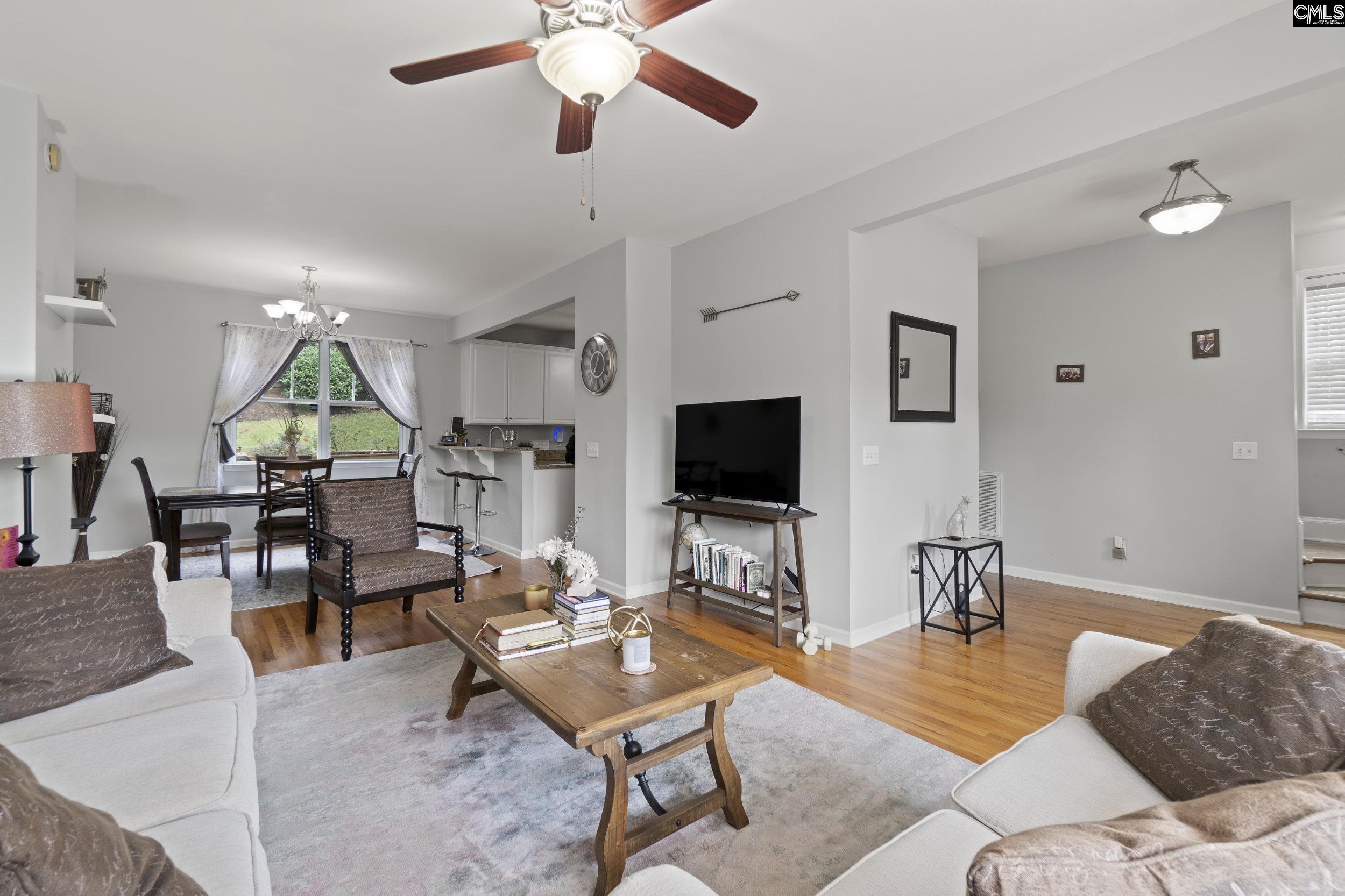 Columbia, South Carolina 29201, United States, 3 Bedrooms Bedrooms, ,3 BathroomsBathrooms,Residential,Active,218103