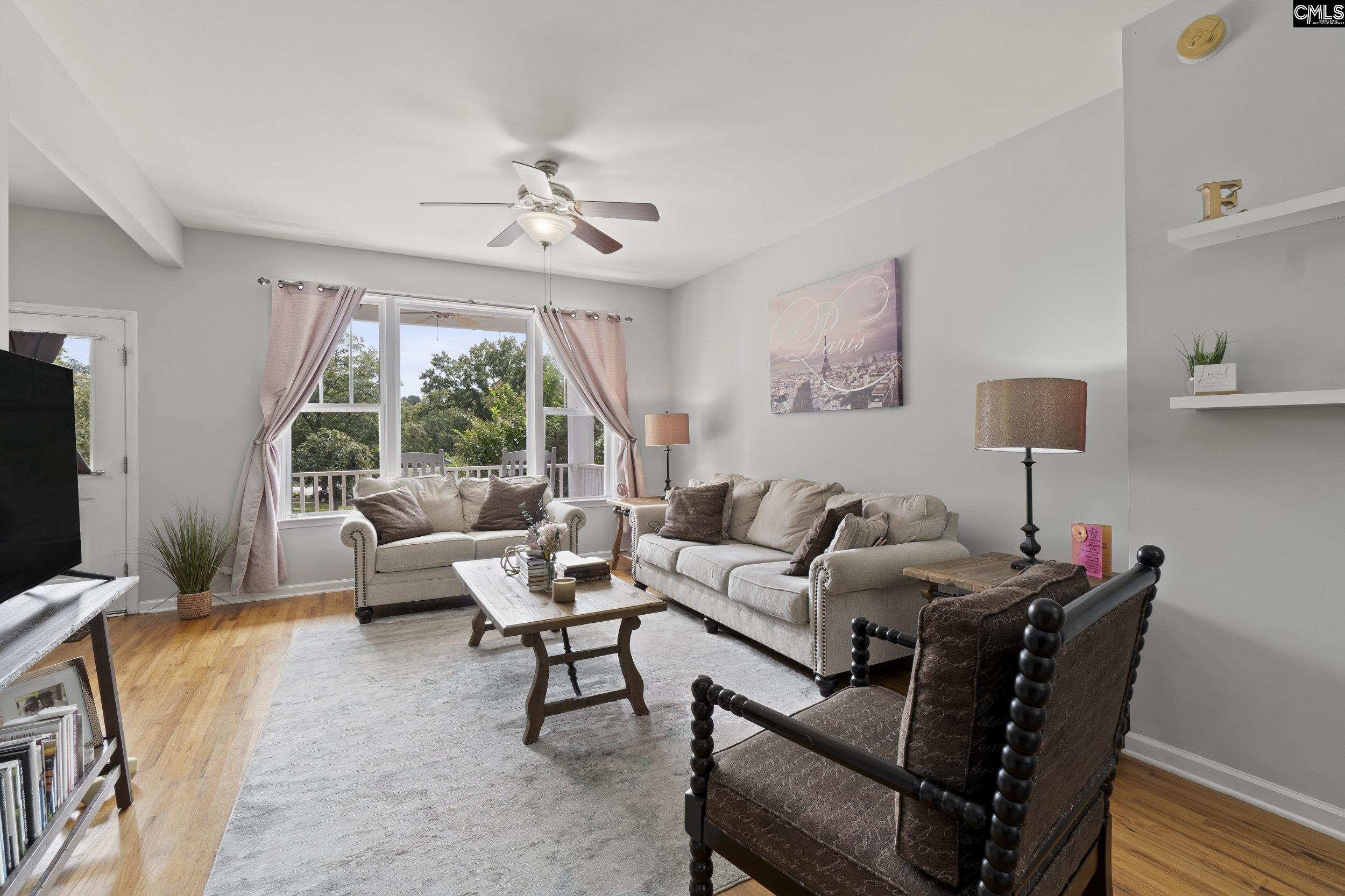 Columbia, South Carolina 29201, United States, 3 Bedrooms Bedrooms, ,3 BathroomsBathrooms,Residential,Active,218103