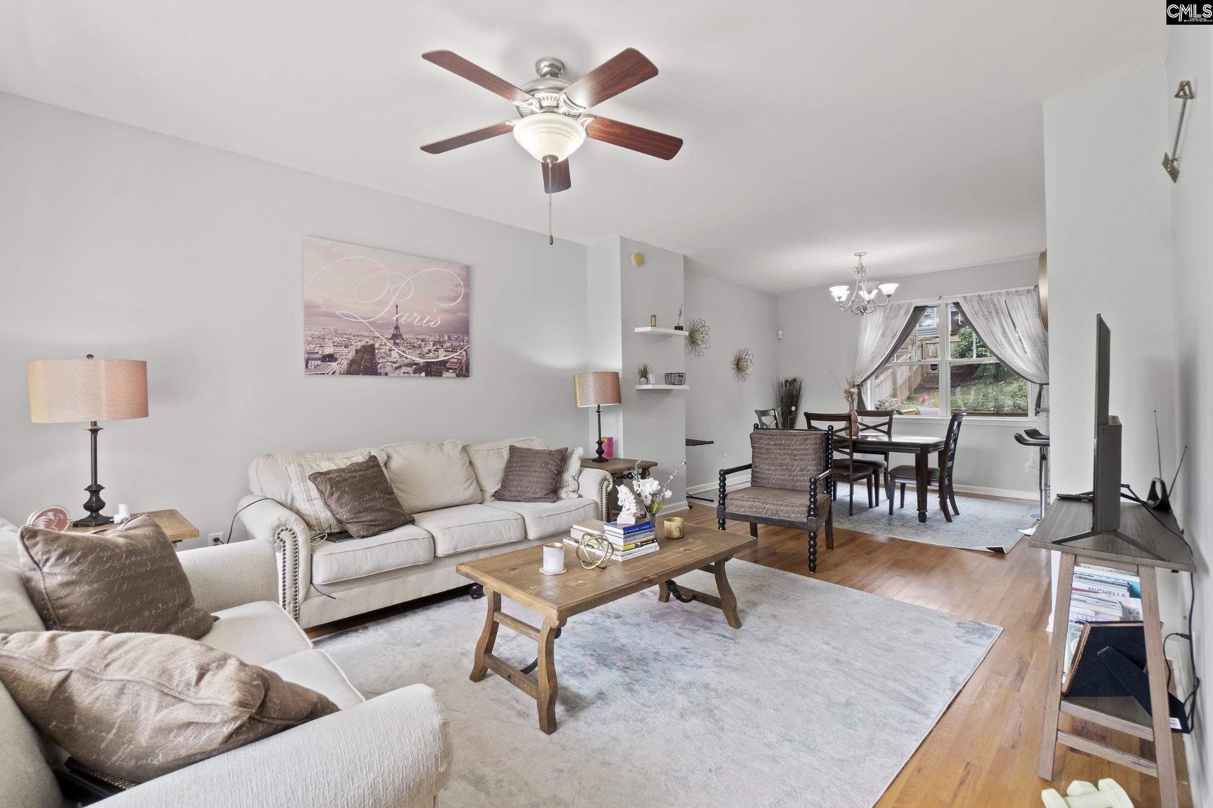 Columbia, South Carolina 29201, United States, 3 Bedrooms Bedrooms, ,3 BathroomsBathrooms,Residential,Active,218103