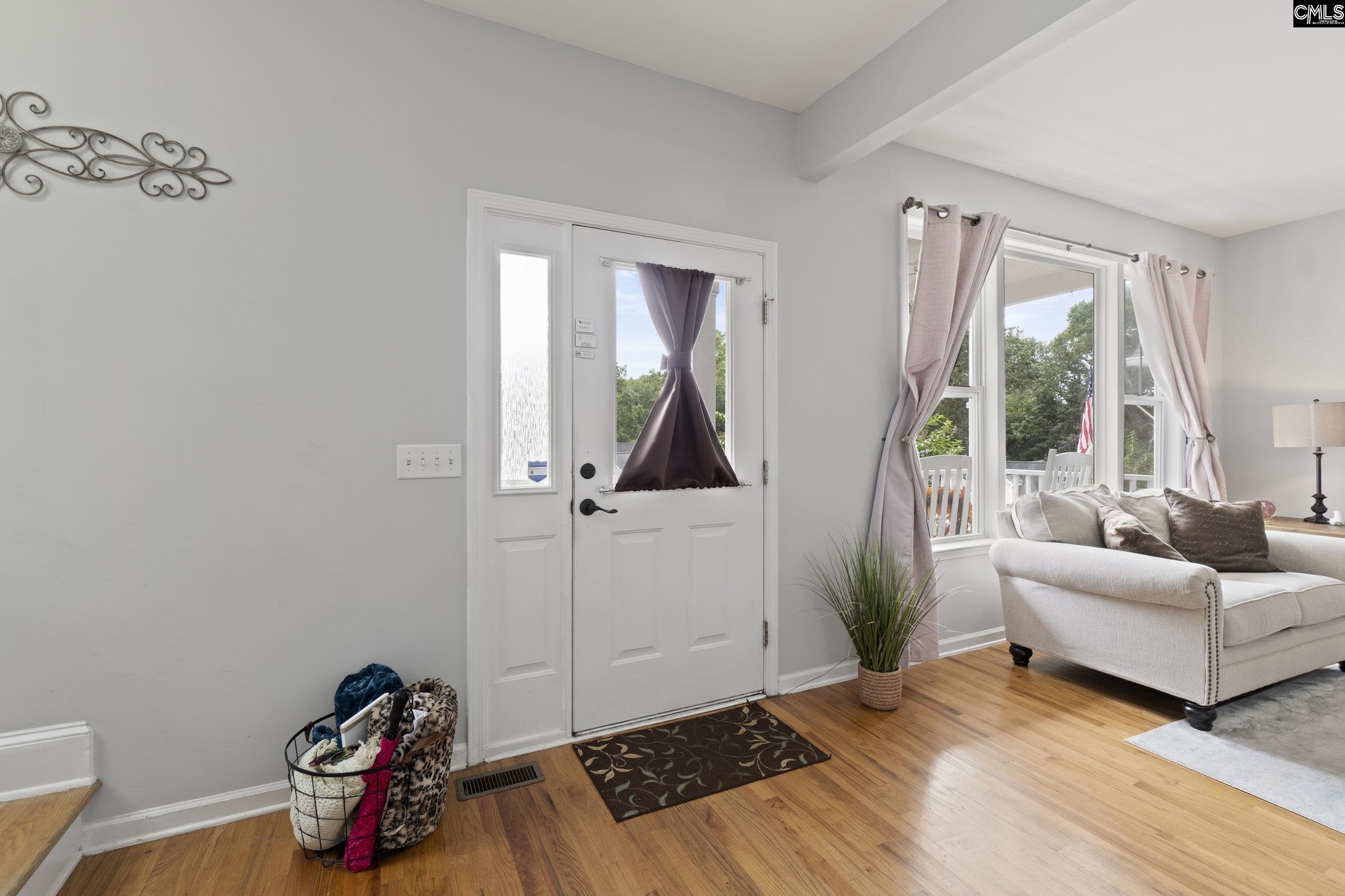 Columbia, South Carolina 29201, United States, 3 Bedrooms Bedrooms, ,3 BathroomsBathrooms,Residential,Active,218103