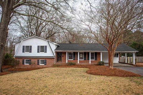 Photo of 1005 Kennedy Street, Camden, SC 29020 (MLS # 627758)