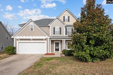 A home in Blythewood