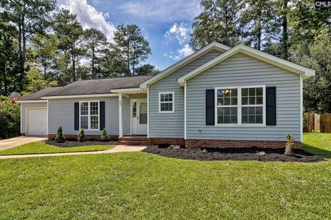 A home in Hopkins