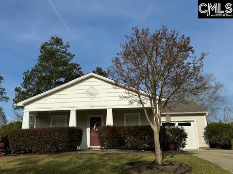 A home in Irmo