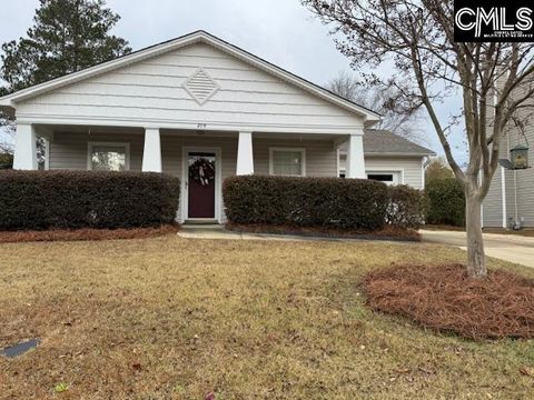 A home in Irmo