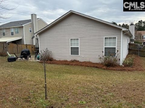 A home in Irmo