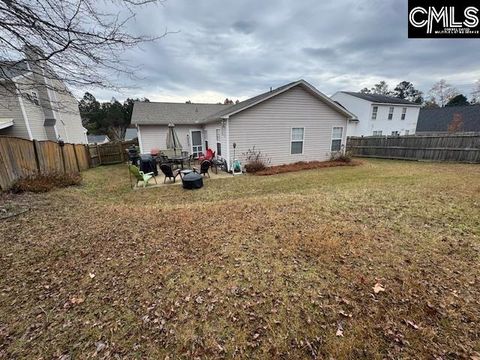 A home in Irmo