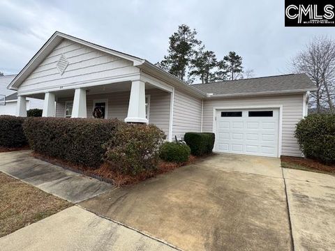 A home in Irmo