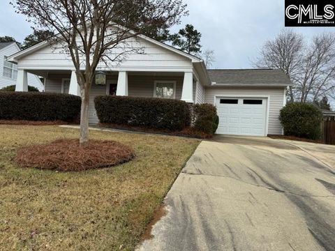 A home in Irmo