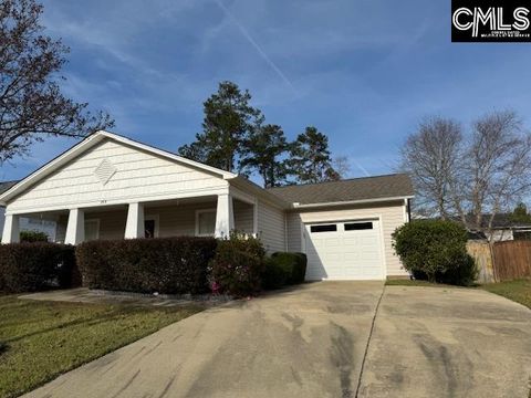 A home in Irmo