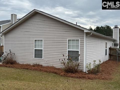 A home in Irmo