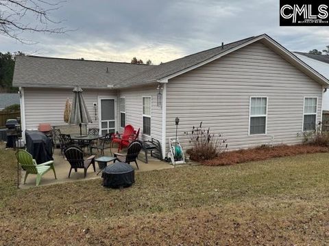 A home in Irmo