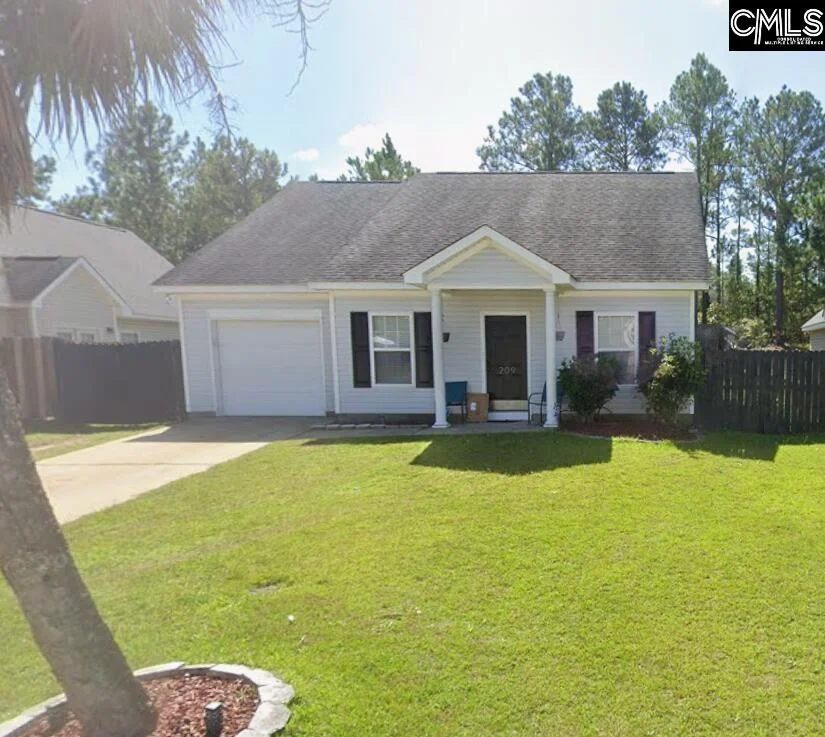 209 Lockleven Drive