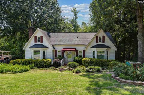 Photo of 201 Cranewater Drive, Columbia, SC 29212 (MLS # 640615)