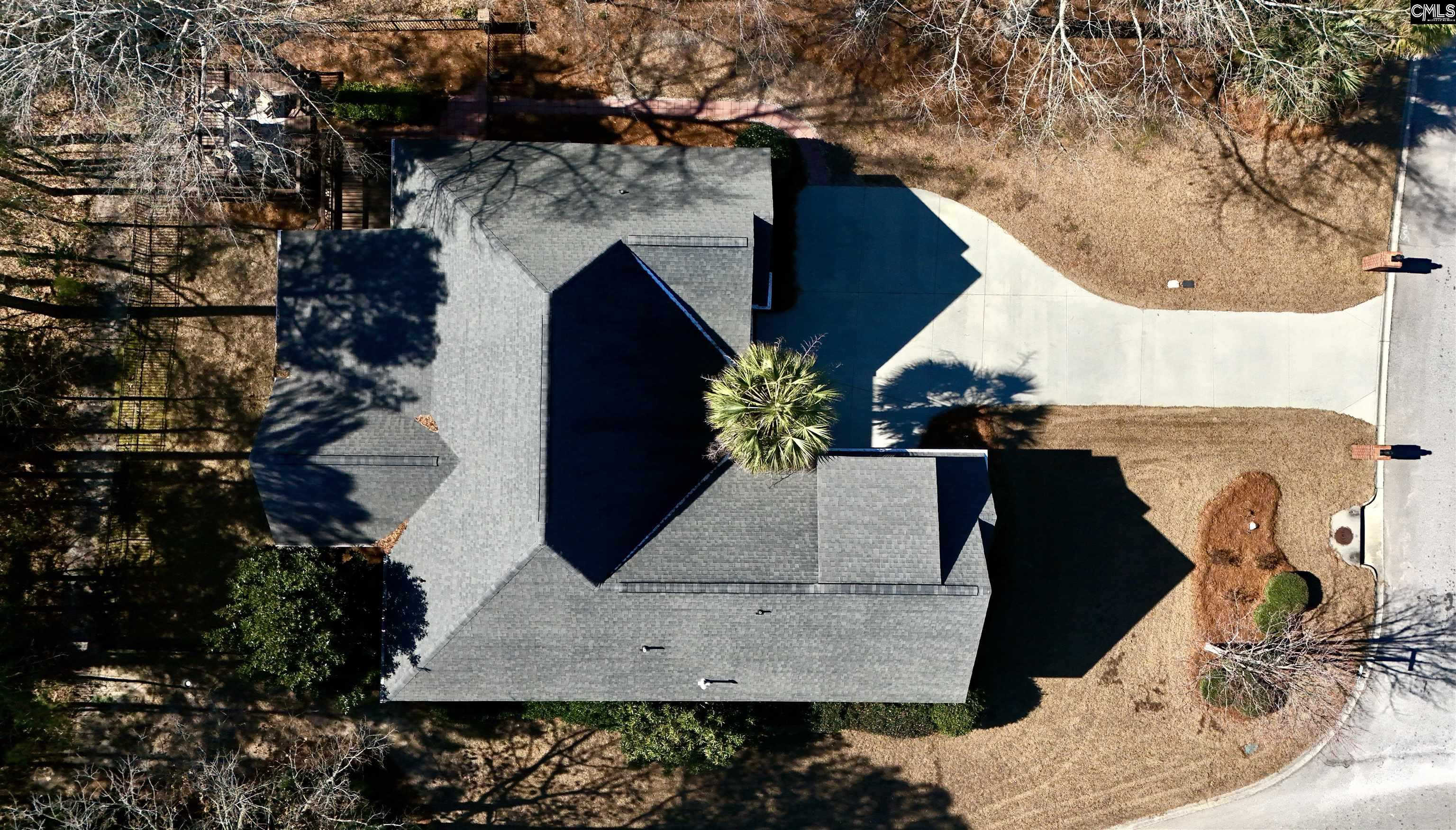 21 Winding Maple Court