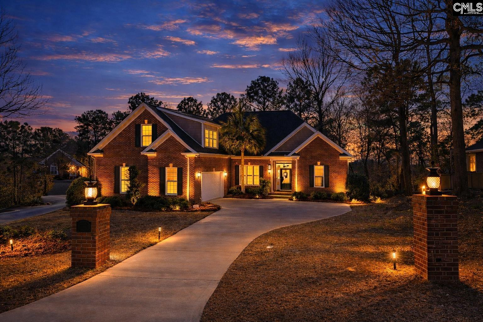 21 Winding Maple Court