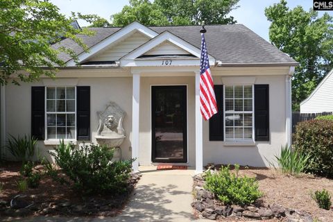 Photo of 107 Waverly Drive, Lexington, SC 29072 (MLS # 632609)