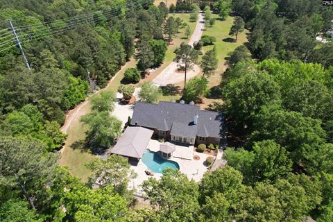 Property photo of 1121 Canterfield Road, Chapin, SC 29036