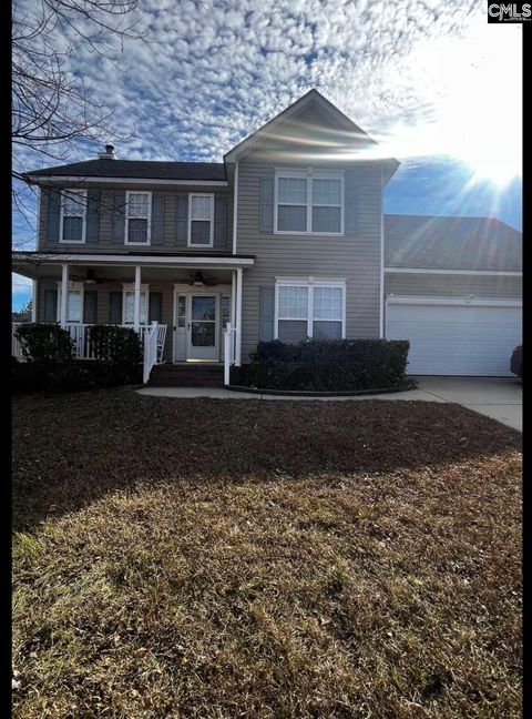 Photo of 117 Waterville Drive, Columbia, SC 29229 (MLS # 623752)