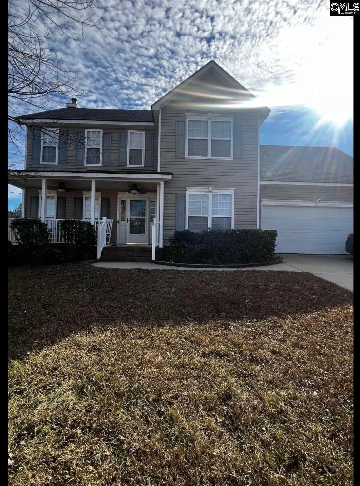 117 Waterville Drive