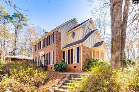 Photo of 3 Dennis Lane, Blythewood, SC 29016 (MLS # 623358)