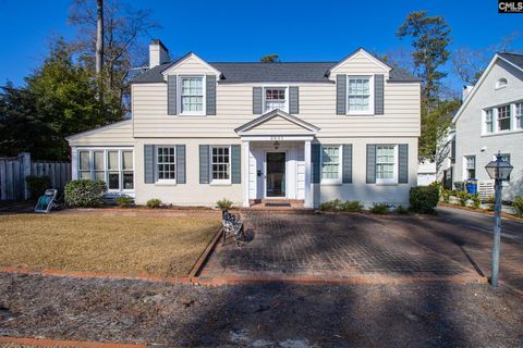 Photo of 2631 Stratford Road, Columbia, SC 29204 (MLS # 625410)