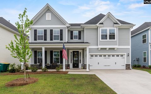 Photo of 265 Horse Farm Place, Lexington, SC 29072 (MLS # 630983)