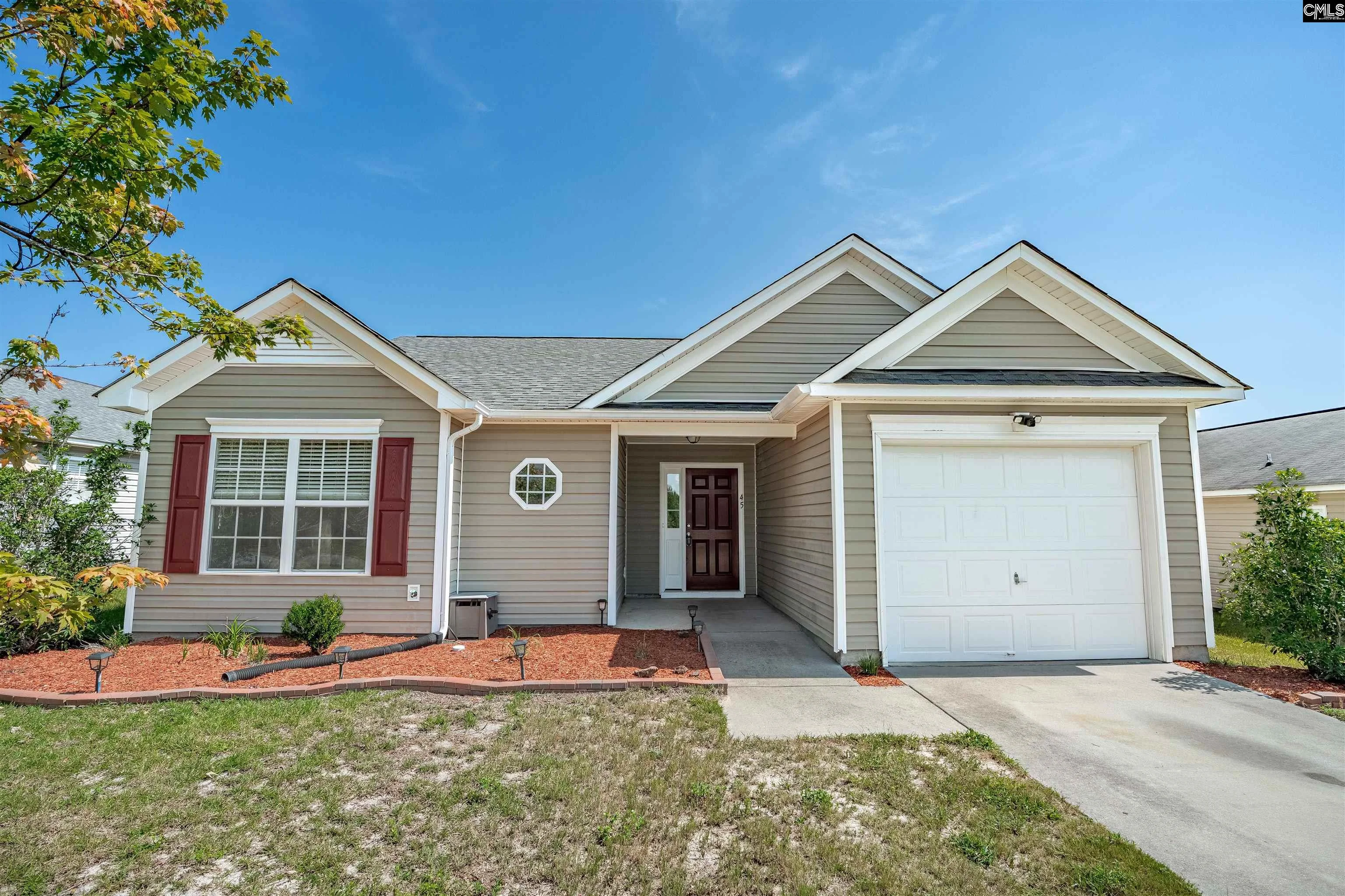 45 Bluebead Court