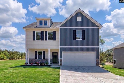 Photo of 735 Old Stagecoach Road, Camden, SC 29020 (MLS # 621714)