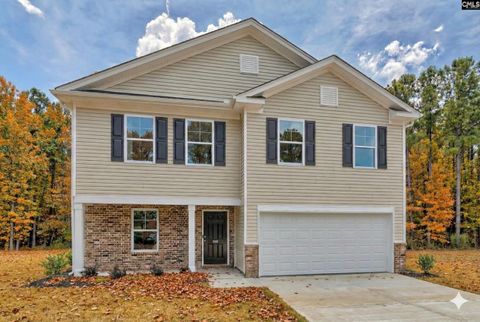 Photo of 735 Old Stagecoach Road, Camden, SC 29020 (MLS # 621714)