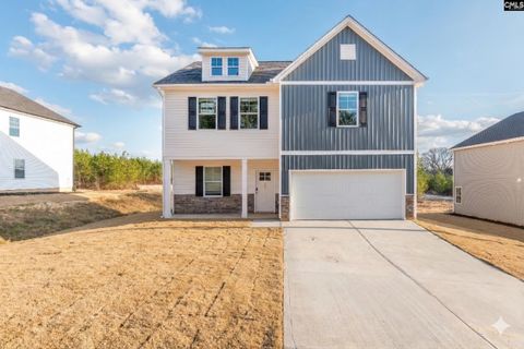 Photo of 735 Old Stagecoach Road, Camden, SC 29020 (MLS # 621714)