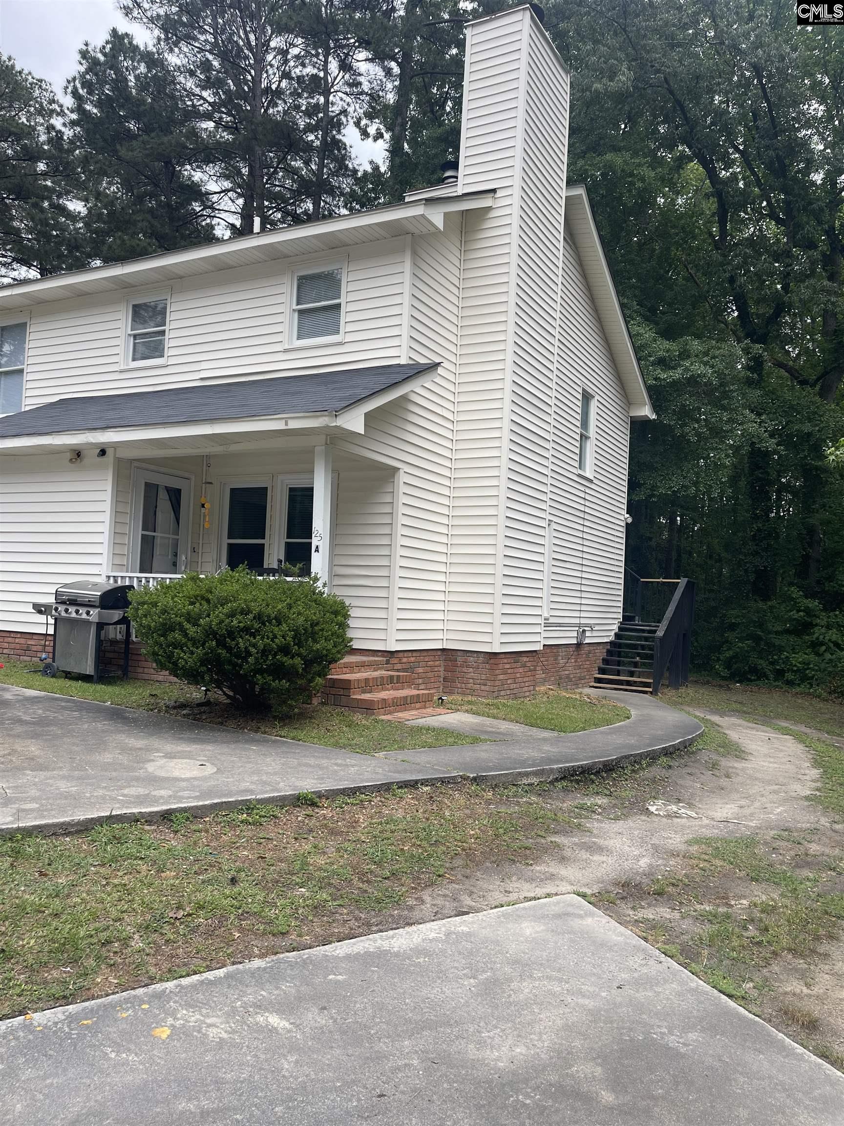 Photo 1 of 15 — 125 MISTY OAK Road B, Columbia, SC 29223
