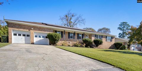 Photo of 107 Cherry Lane, Cayce, SC 29033 (MLS # 620450)