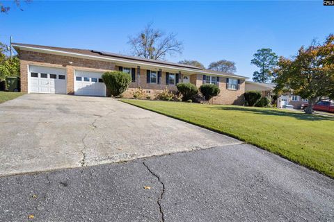 Photo of 107 Cherry Lane, Cayce, SC 29033 (MLS # 620450) Photo of 107 Cherry Lane, Cayce, SC 29033 (MLS # 620450)