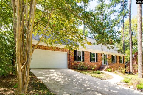 A home in Columbia