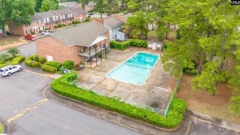 A home in Columbia