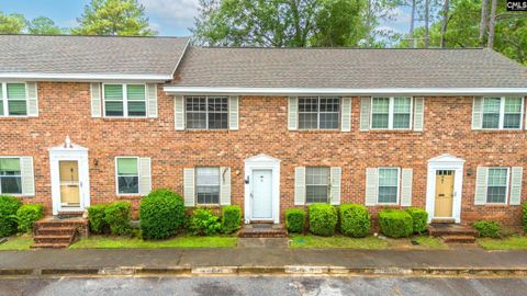 A home in Columbia