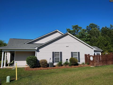 A home in Irmo