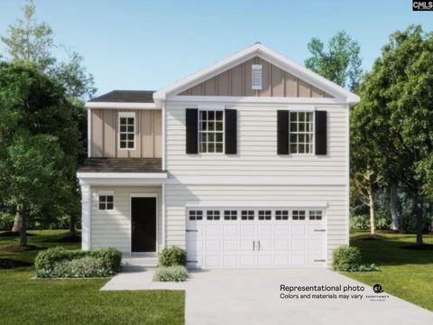 Photo of 2068 Rexford Court, Camden, SC 29053 (MLS # 624072)